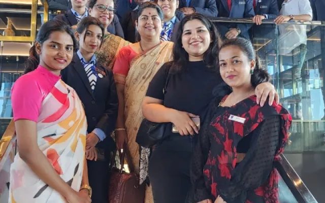 VMSIIHE-Hotel management institute