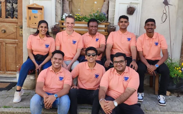 VMSIIHE- Hospitality Management Institute in india