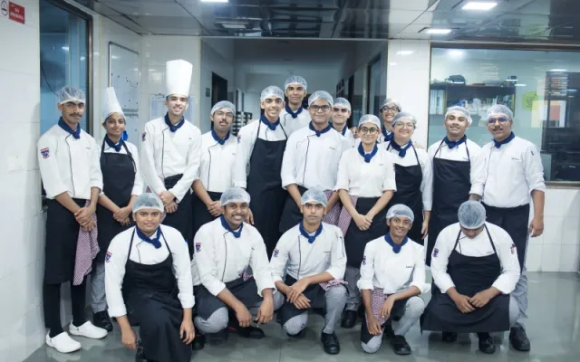 VMSIIHE- Hospitality Management Institute in india