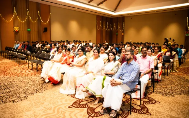 VMSIIHE- Hospitality Management Institute in india