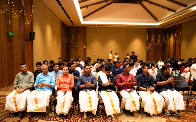 VMSIIHE- Hospitality Management Institute in india