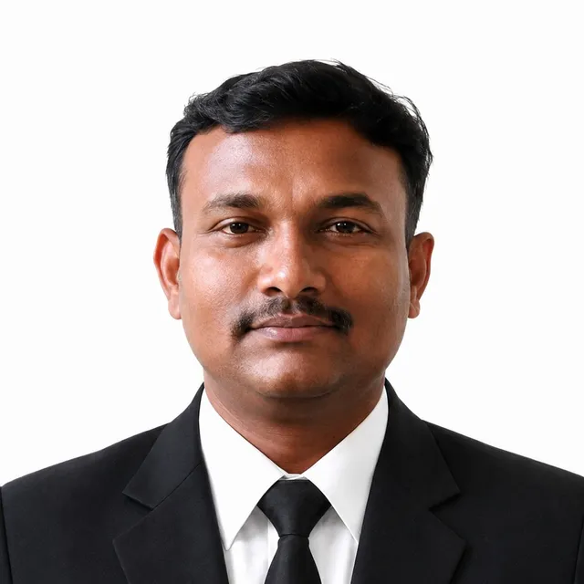 Deepesh Gouda
