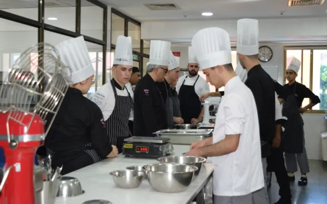 VMSIIHE- Hospitality Management Institute in india