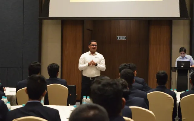 VMSIIHE- Hospitality Management Institute in india