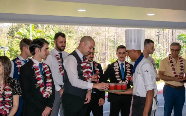 VMSIIHE- Hospitality Management Institute in india
