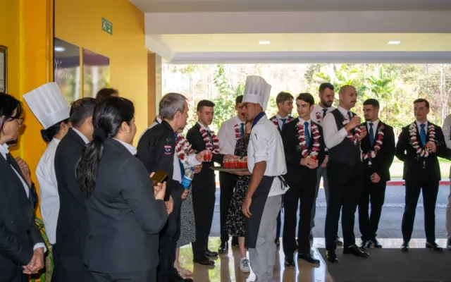 VMSIIHE- Hospitality Management Institute in india