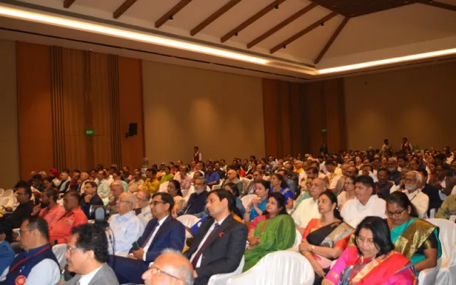 hotel management college in india