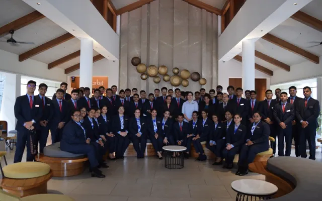 VMSIIHE- Hospitality Management Institute in india