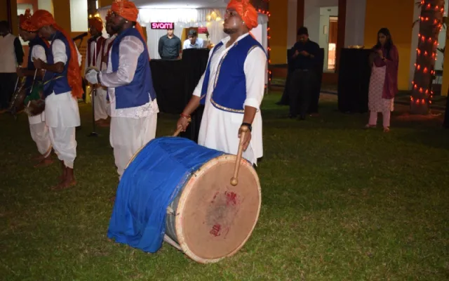 hotel management college in india