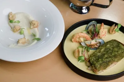 BSc. Culinary Arts Course -Goa, India
