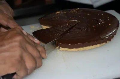 BSc. Culinary Arts Course -Goa, India