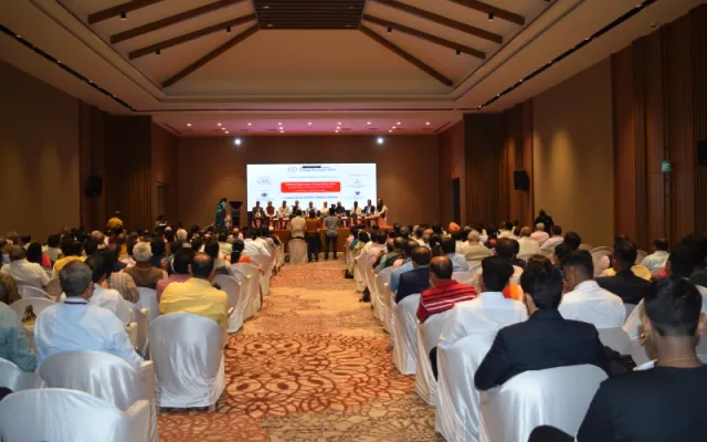 hotel management college in india