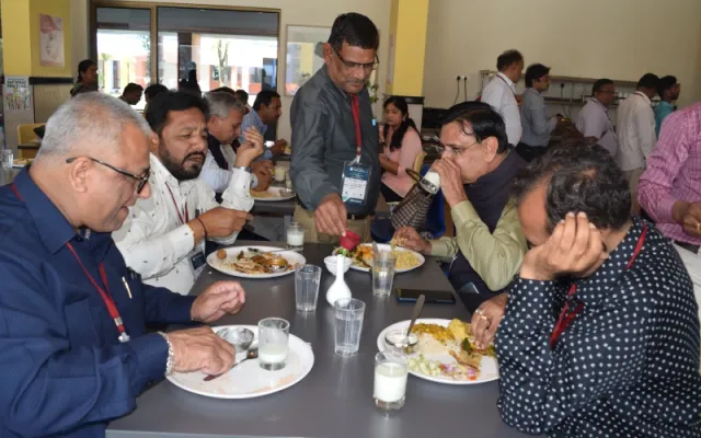hotel management college in india