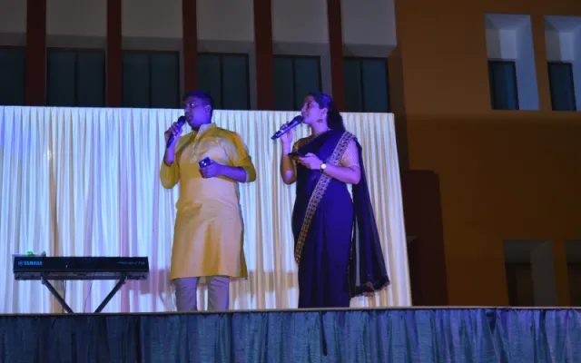 hotel management college in india