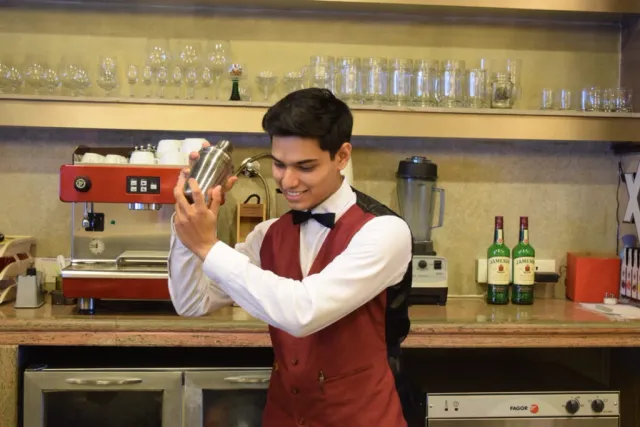 Hospitality Institute in india