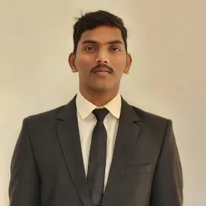 Mr. Daivesh Rohidas Gaonkar