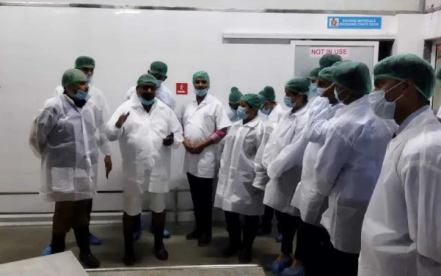 VMSIIHE- Hospitality Management Institute in india