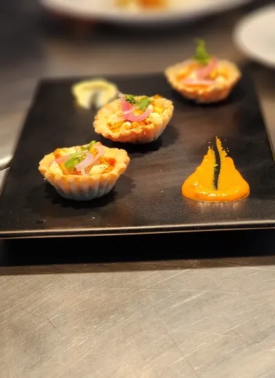 BSc. Culinary Arts Course -Goa, India