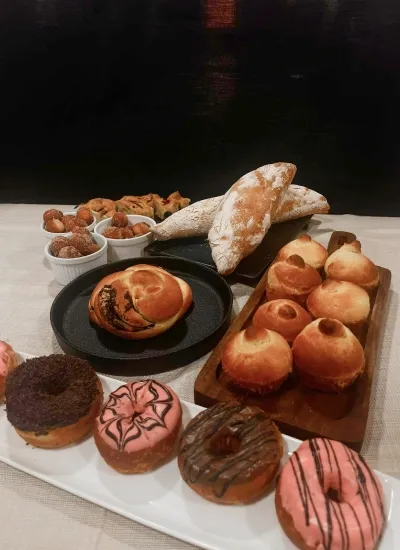 BSc. Culinary Arts Course -Goa, India