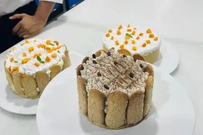 BSc. Culinary Arts Course -Goa, India
