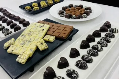BSc. Culinary Arts Course -Goa, India