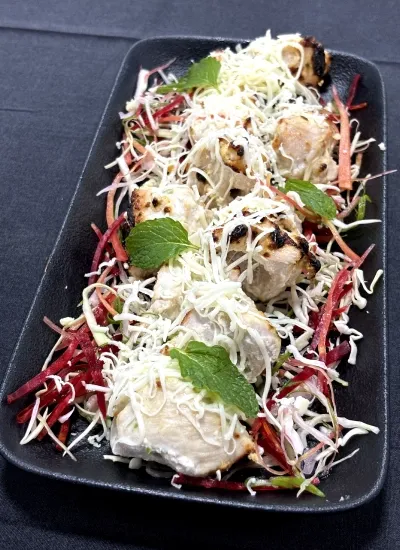 BSc. Culinary Arts Course -Goa, India