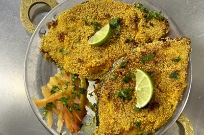 BSc. Culinary Arts Course -Goa, India