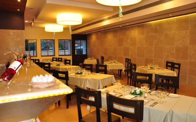 vmsiihe -hotel management college in india