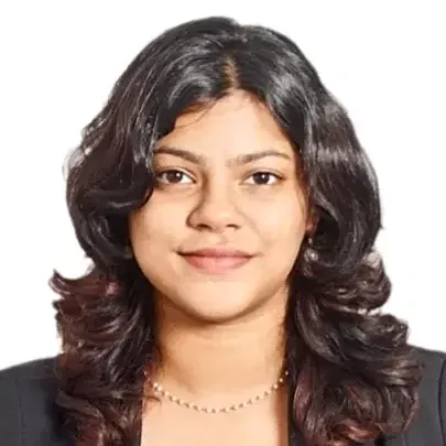 Ms. Ritzel Rebello