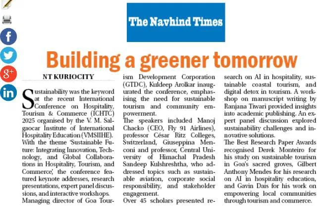 The Navhind Times
