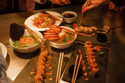 BSc. Culinary Arts Course -Goa, India