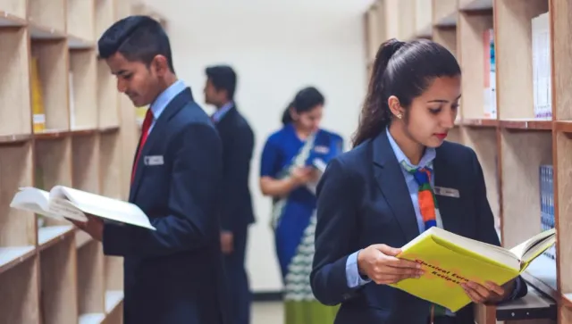 VMSIIHE-Hotel management institute