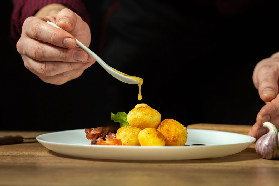Certificate Course in Culinary Arts
