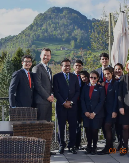 International and Domestic Internship Opportunities