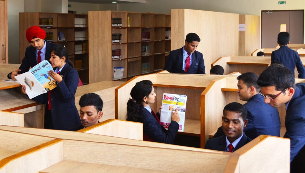 Library