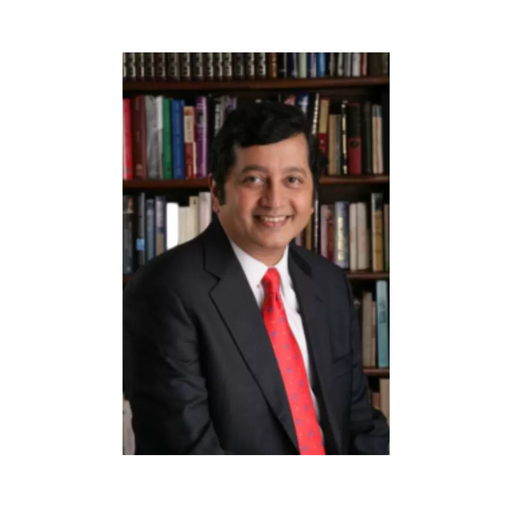 Mr. Dattaraj Vassudeva Salgaocar