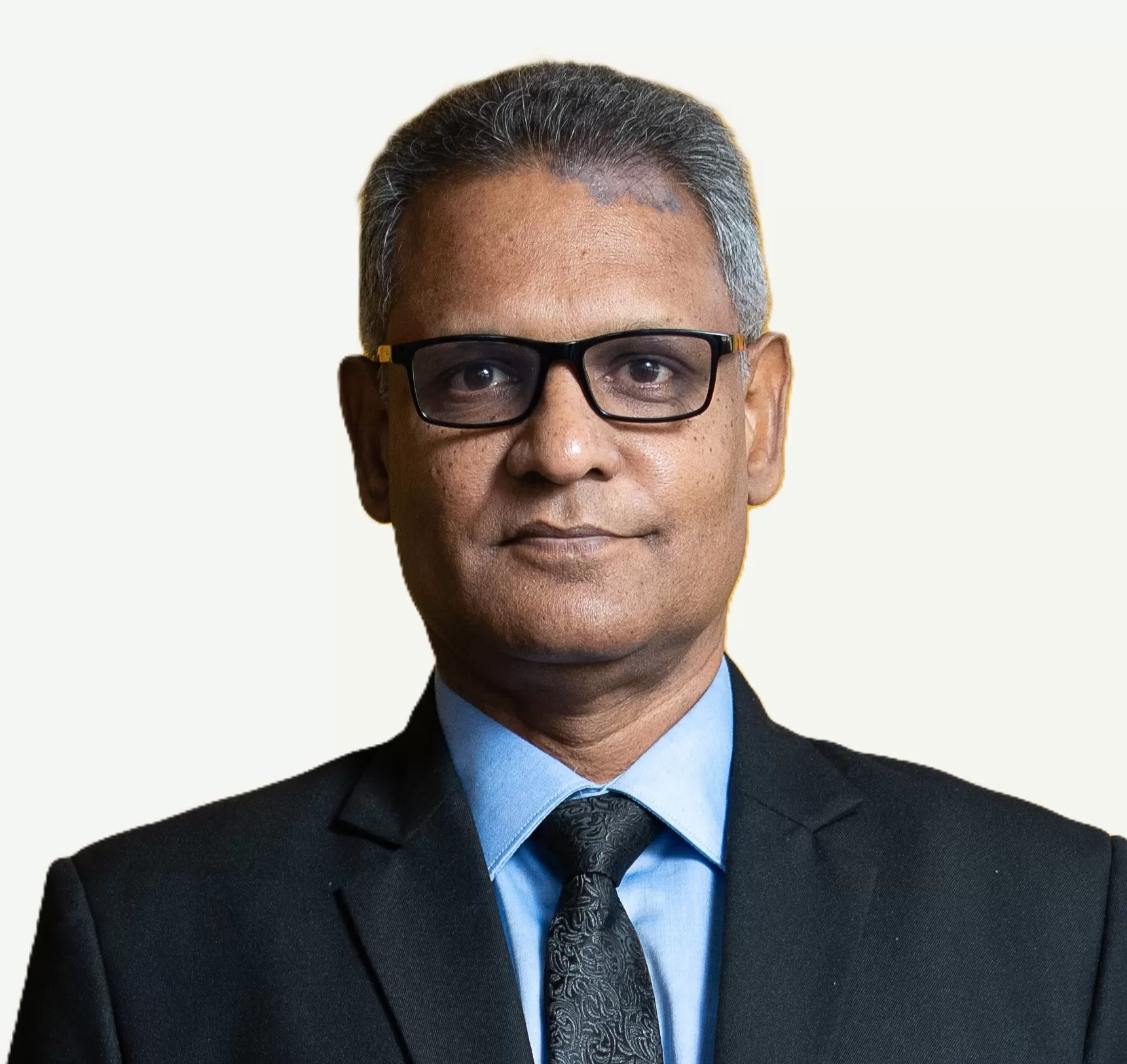 Mr. Donald A. E. Rodrigues