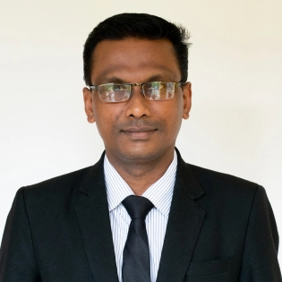 Mr. Issac Mathew
