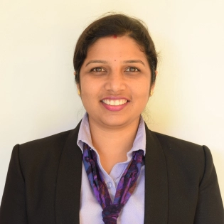 Ms. Sharada Prabhu