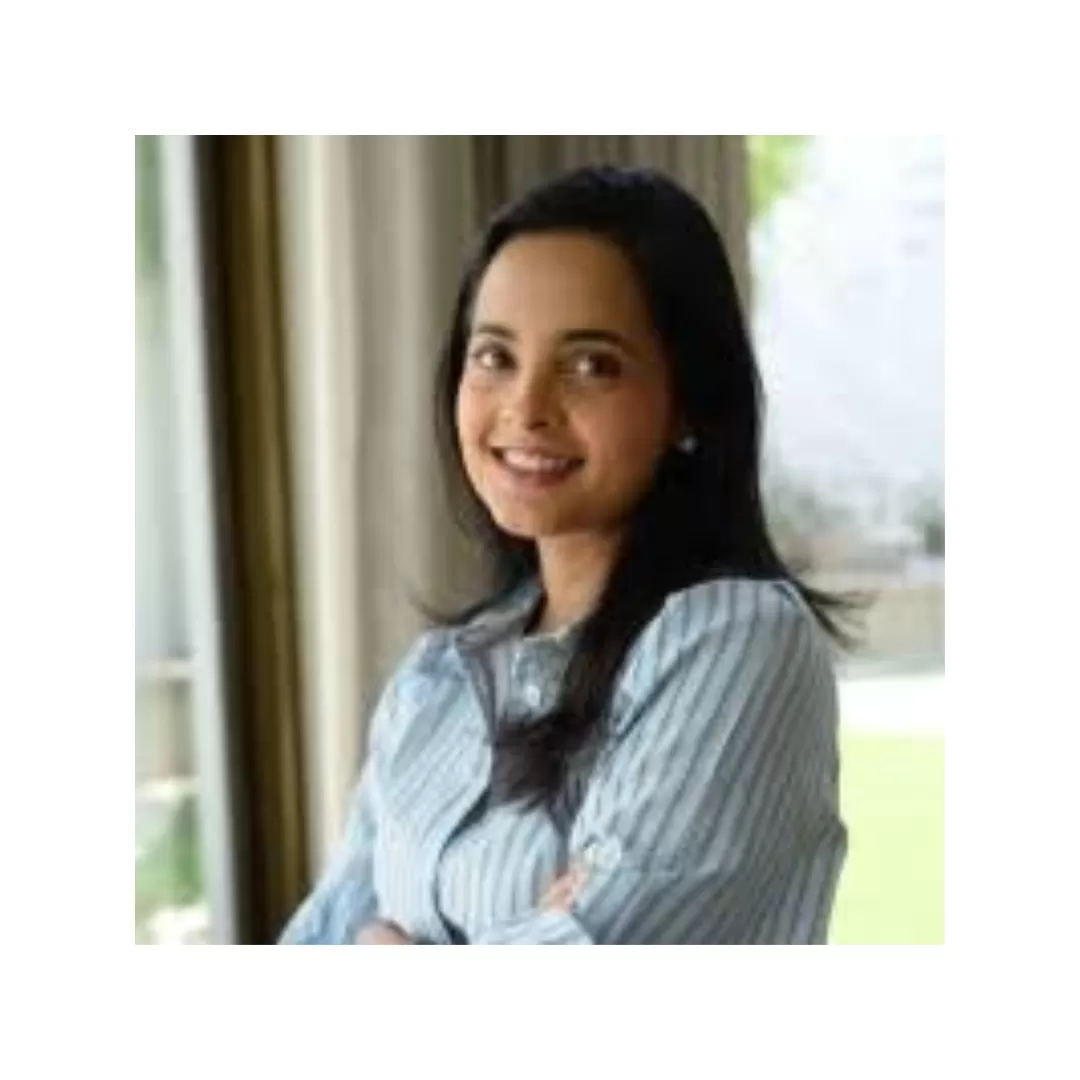 Ms. Isheta Salgaocar