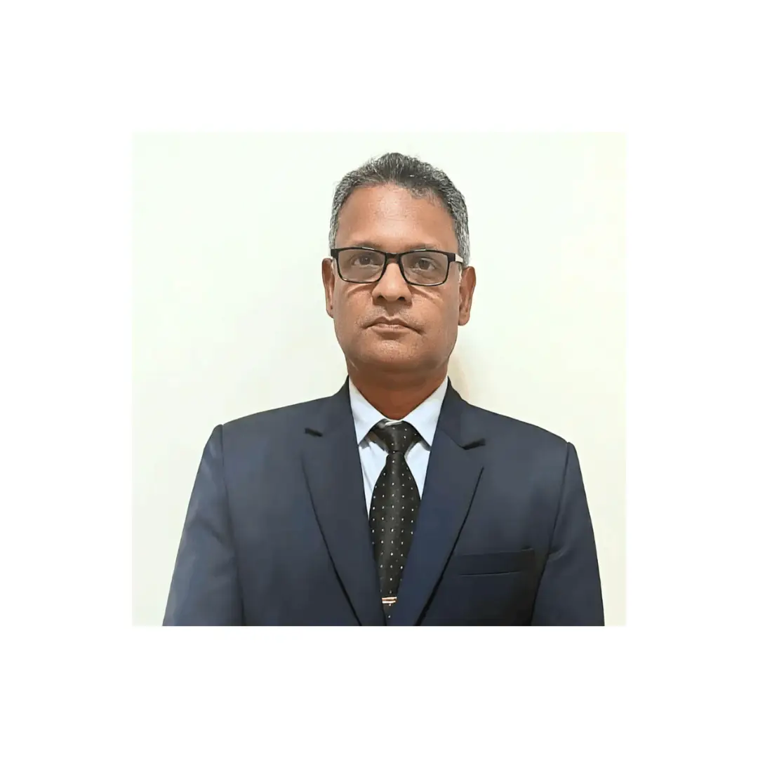 Mr. Donald Rodrigues