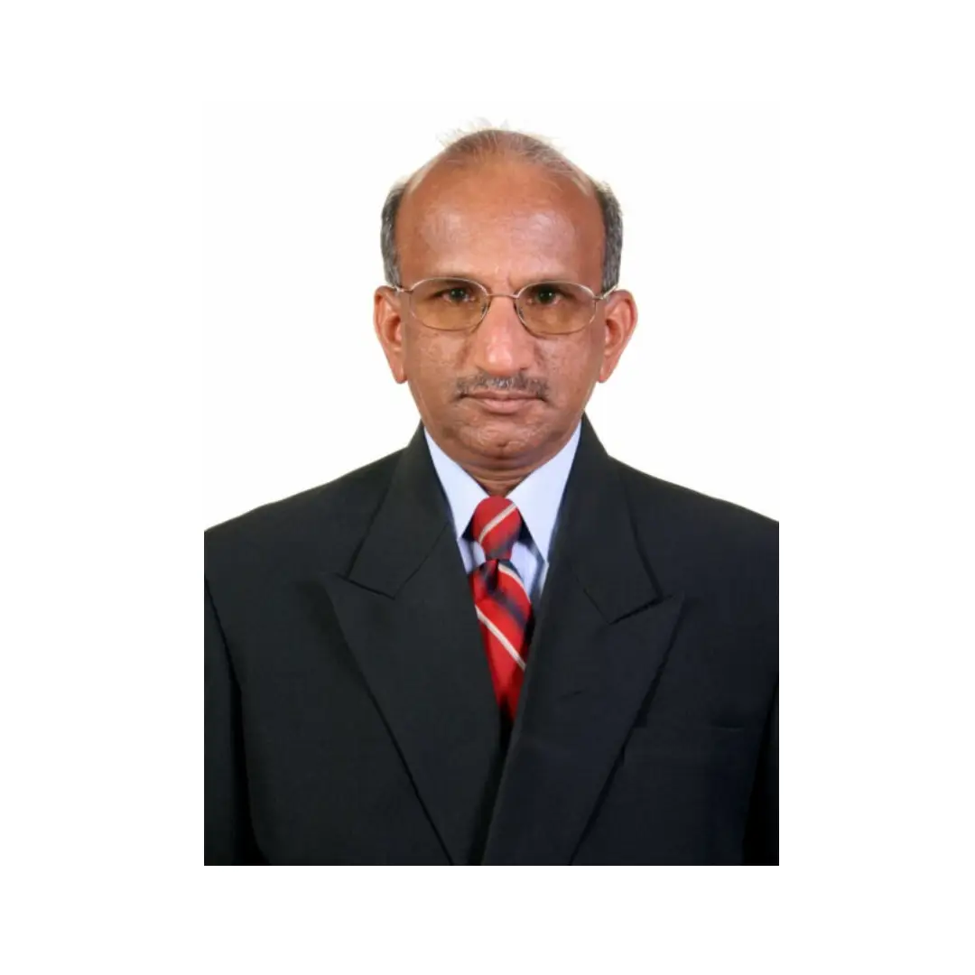 Dr. Ramesh V. Gaonkar