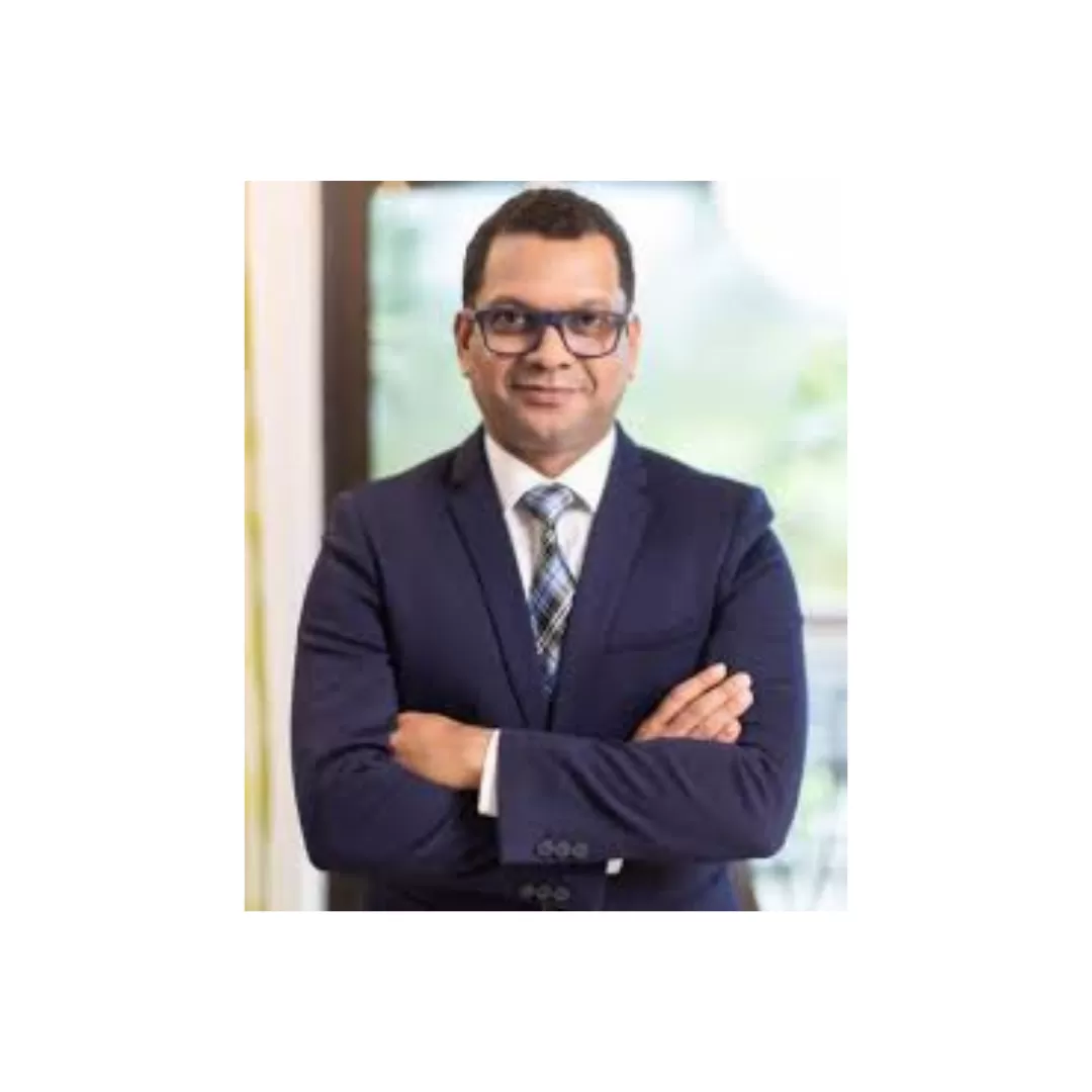 Mr. Vinayak Patnekar