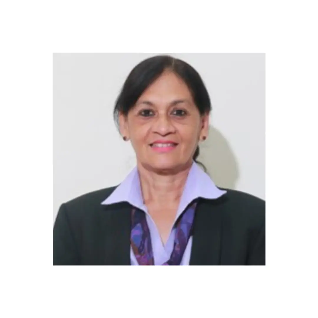 Ms. Martha Rebello