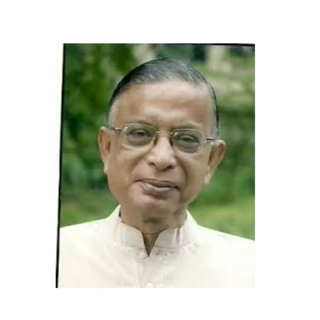 Bro. Wilfred D’Souza