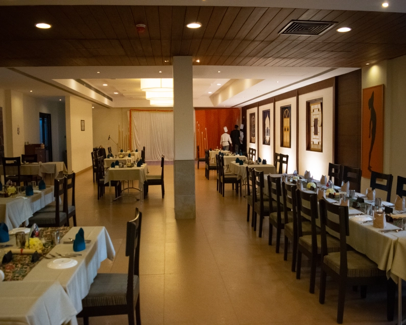 VMSIIHE- Hotel management & Hospitality college in india