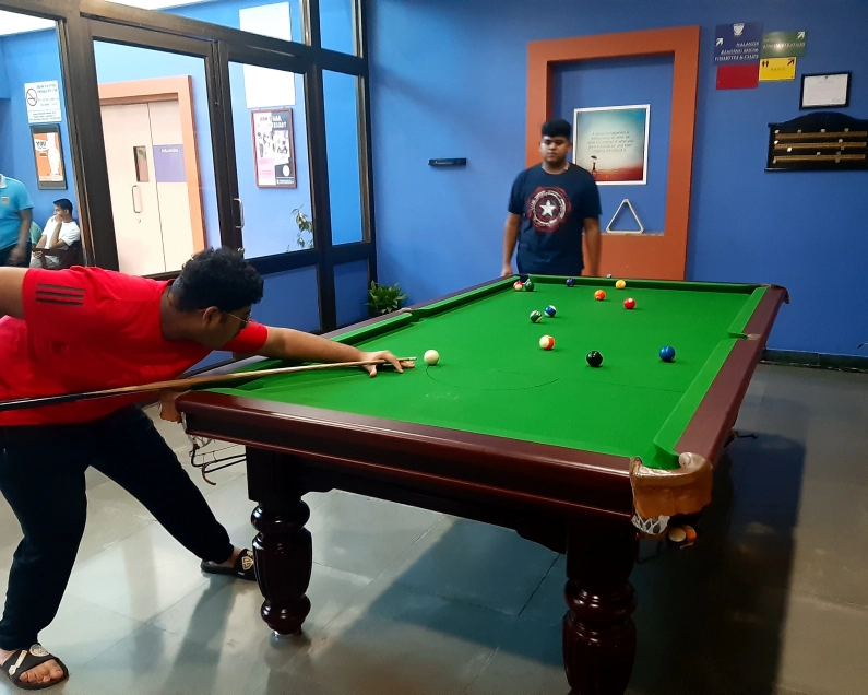 hospitality college in india