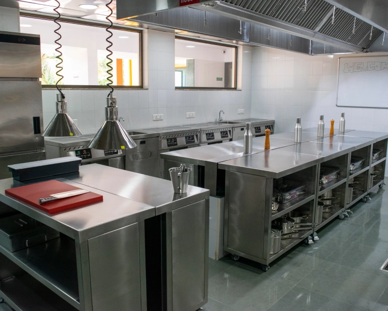 VMSIIHE- Hotel management & Hospitality college in india