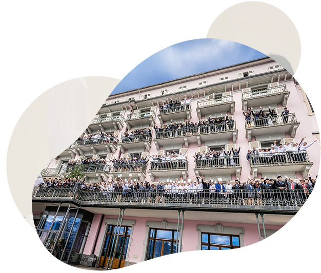 Higher education opportunities in Switzerland