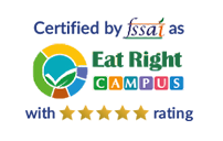 FSSAI Eat Right Campus